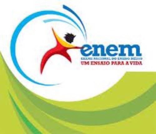Sou estudante e tenho 18 anos. Sigo twitters com informações pertinentes ao Exame Nacional do Ensino Médio e compartilho o que achar interessante.