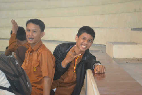 1/4 Kunyukers ; Kevin10 ; Andre25