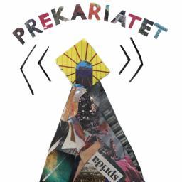 prekariatet's profile picture. Designed by neoliberalism - heading for the common.