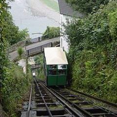 Lynton & Lynmouth