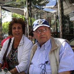 80ans mais toujours alerte