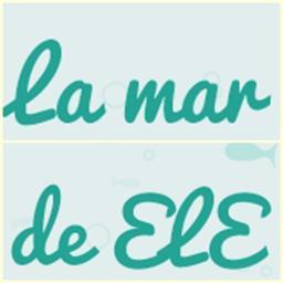 Sumérgete en el mundo #ELE. Herramientas de y para #profesoresele apasionados por su profesión.