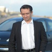 Stephen McMurray (@stephenmcmurray) 's Twitter Profile