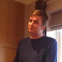 DrewEastaff's profile picture. Always remember, there is a light at the end of the tunnel.. & hopefully its not a freight train!