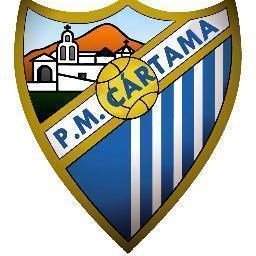 Desde el año 2000 haciendole llegar a los cartameños el sentimiento malaguista.