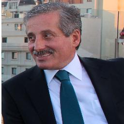 İş Dünyası Mensubu, Sivil Toplumcu, Ekonomi STK Genel Başkanı, Trabzonspor Divan Kurulu  Üyesi...