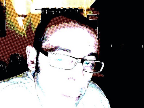 PasqualeXXIX's profile picture. You’ll probably find me if you try hard enough