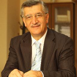 Prof. Dr. Sami Şener'in resmi twitter adresidir /Sosyolog