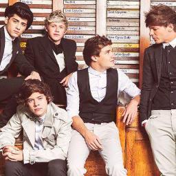 DIRECTIONER
ZAIDIER