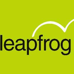 Leapfrog_Vng's profile picture. 