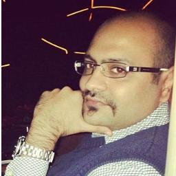 Geetaj Profile