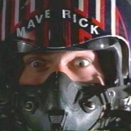 If I screw up just this much, I'll be flying a cargo plane full of rubber dog shit out of Hong Kong...