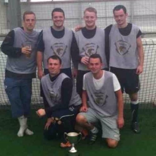 Flynnybhoy's profile picture. Celtic and banny daft