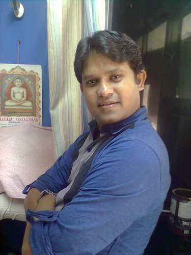 jaydagha2000's profile picture. 