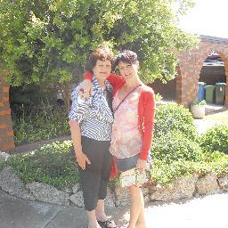 Aussie lady who's interested in astrology.  Loves travelling and music of all different genres.