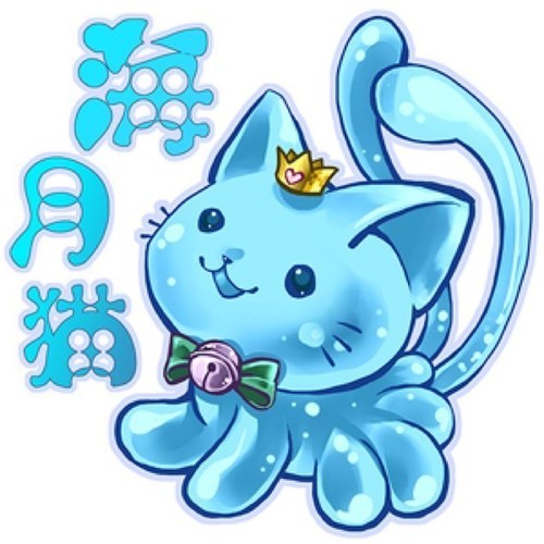 海月猫さんのプロフィール画像