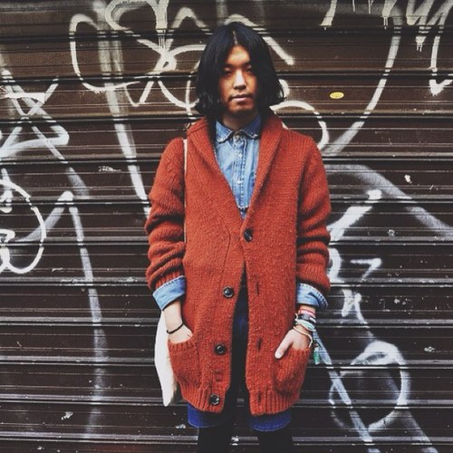 darrenkim's profile picture. Seoul/Stockholm