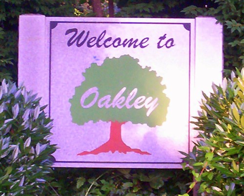 OakleyCommunity's profile picture. Representing the people of Oakley in Asheville, NC