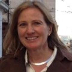 AukjeTeppema's profile picture. Stadsloods Gemeente A'dam | Herontwikkeling | Ruimtezoekers | Ruimteaanbieders | Leegstand | Tijdelijkheid | Gebiedsontwikkeling | Ondernemers | Bedrijfsruimte