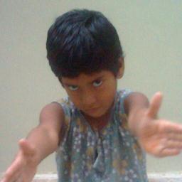 it's me