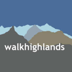 The website for enjoying Scotland's great outdoors, on foot.
Views are not ours, they belong to everyone.