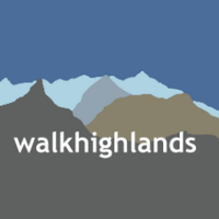 walkhighlands (@walkhighlands) 's Twitter Profile