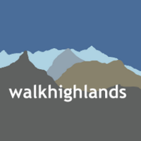 walkhighlands(@walkhighlands) 's Twitter Profileg