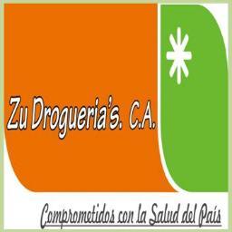 Somos una empresa encargada de la venta, comercialización y distribución de suministros farmacéuticos, químicos y biológicos.
