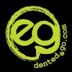 It's Only An Issue When You Don't Talk About It ~dented ego