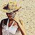 Lizandi Lombaard (@lizandi_l) Twitter profile photo