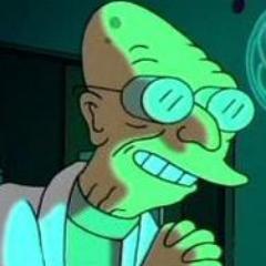 Incurable technologist.