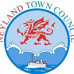 The official Twitter account for Neyland Town Council.