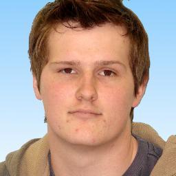 RobRobfly1's profile picture. 