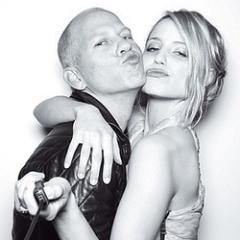 Faberry shippers are delusional and very rude. xo
