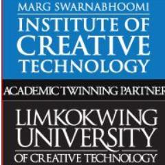 MARG Swarnabhoomi Institute of Creative Technology, with Limkokwing University of Creative Technology.