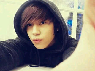 Changjo_MJBT's profile picture. ชางโจครับ ผมเป็นแค่บอท ยักคิ้ว.      #MJFAM