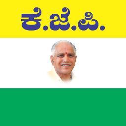 Official Twitter of KJP karnataka
Maintained by KJP IT Cell