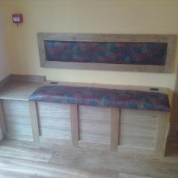 thehandywoodman's profile picture. just make it :)
Bespoke Laser Engraving Cutting and Carpentry  Bringing your Ideas too Life