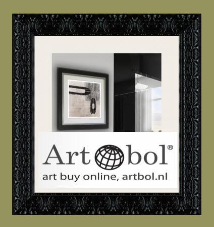 Art buy online, artbol.nl.