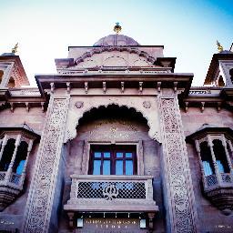 KaramsarUK's profile picture. Gurdwara Karamsar is inspired by Sant Ishwar Singh Ji, Sant Kishan Ji, Sant Teja Singh Ji and Sant Partap Singh Ji.