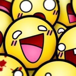 Come, laugh with us!