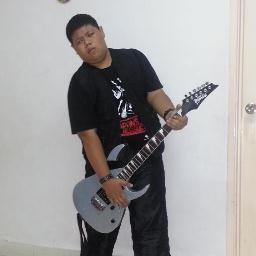♥ Hye!Ashraf Here :) HeavyFuckingMetalGuitarist ...Age 15...22.03.1999...He3 :) Be Friendly Okeyy Mention Me If You Want Me To Follow You Back ♥