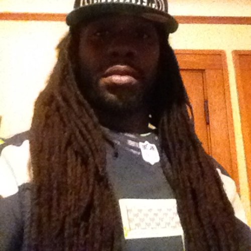 Im just me!!! Money power and respect!!!! Lauderdale/lauderhill fla made!!!!