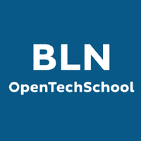 OpenTechSchool BLN ๐ (@ots_bln) 's Twitter Profile Photo OpenTechSchool BLN ๐ (@ots_bln) 's Twitter Profile Photo