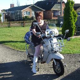 Hobbies, Going to 60's gigs, The Fortunes, listening to music and reading. and Charlton Athletic FC