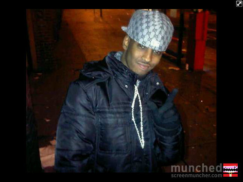 binnybaby1's profile picture. 