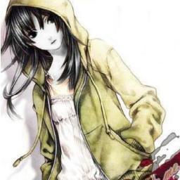 Soy una chica rara, 50% otaku / 50% gamer, tengo sueños extraños, ansío descubrir nuevos mundos y hacerme más fuerte ~