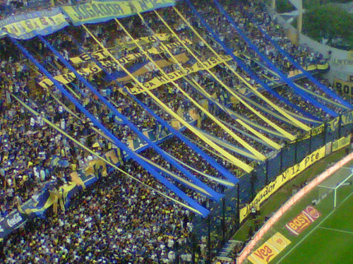 Club Atletico Boca Juniors