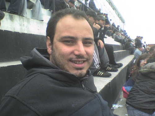 diegomiravalles's profile picture. 