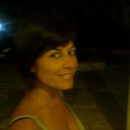 Keep smiling: life will smile back to you, someday.